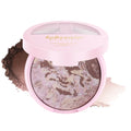 Baked Color Correcting Powder Foundation – Demi-Matte Finish