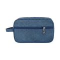 Oxford Cloth Waterproof Toiletry Bag – Large Travel Organizer