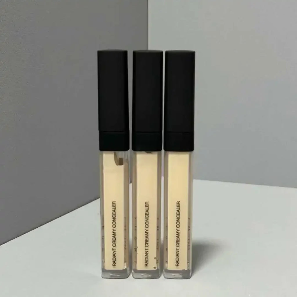 Radiant Creamy Concealer & Highlighter 6ml – Multiple Shades