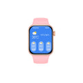 Smart Watch Bluetooth Call Heart Rate Sleep Monitor Sport