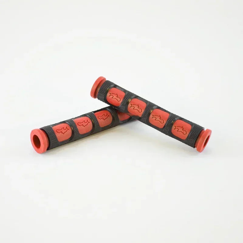 Motorcycle Bike Brake Lever Silicone Gel Cover Anti-Slip 1 Pair