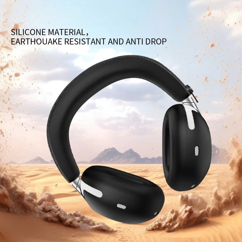 Silicone Case for Sony WH-1000XM | Drop & Shock Protection