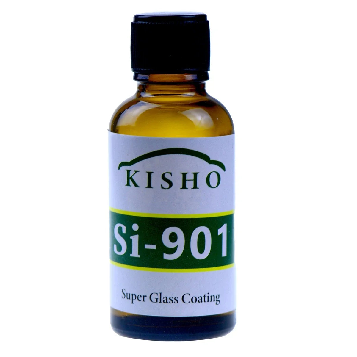 SI-901 811 KISHO Car Liquid Ceramic Coat Hydrophobic Glass Graphene