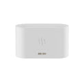 LED Flame Effect Ultrasonic Essential Oil Diffuser & Humidifier