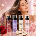 4-in-1 Scented Hair Conditioner Spray – Moisturizing 400ml