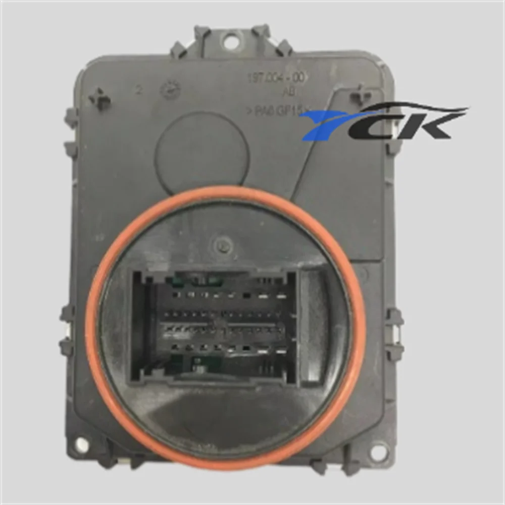 8V0907399B LED Headlight Driver Module | Audi Volkswagen