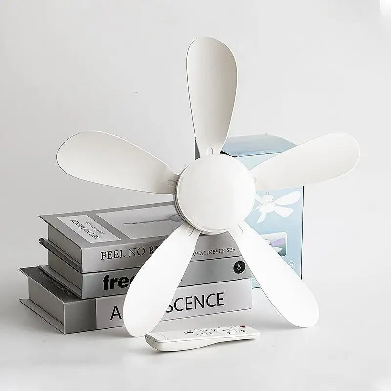 Universal Ceiling Fan Remote Control – Light, Speed & Sleep Mode
