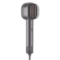1400W Negative Ion Hair Dryer – Quiet, USB, Family Safe