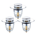 Pop-Up Sink Stopper & Drain Filter | 1 or 3 Pack – Universal Fit