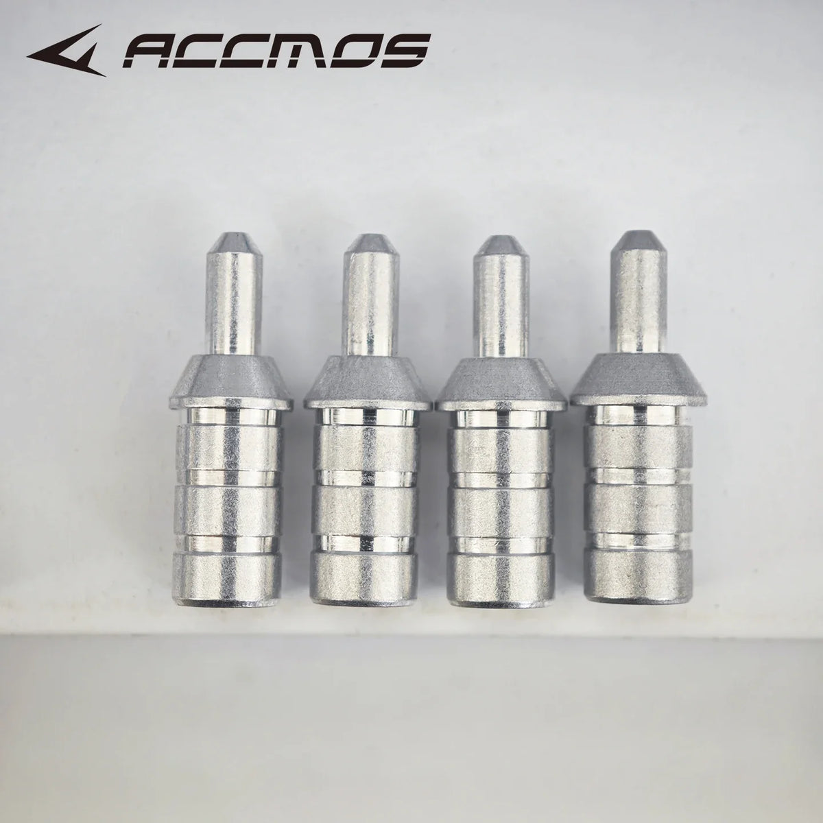 Nock Pin ID3 Aluminum Arrow Tail Shaft Archery Shooting Accessories