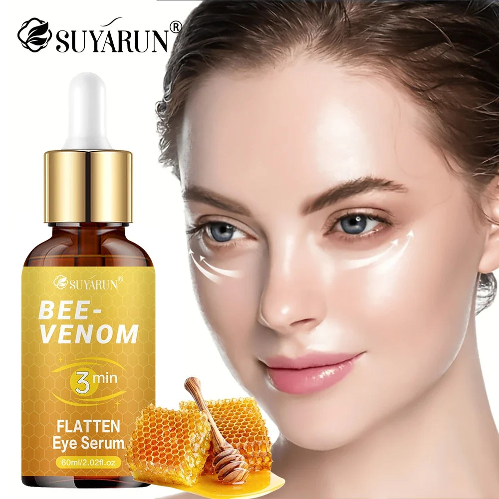 SUYARUN Bee Venom Firming Face Serum | Anti-Aging Essence