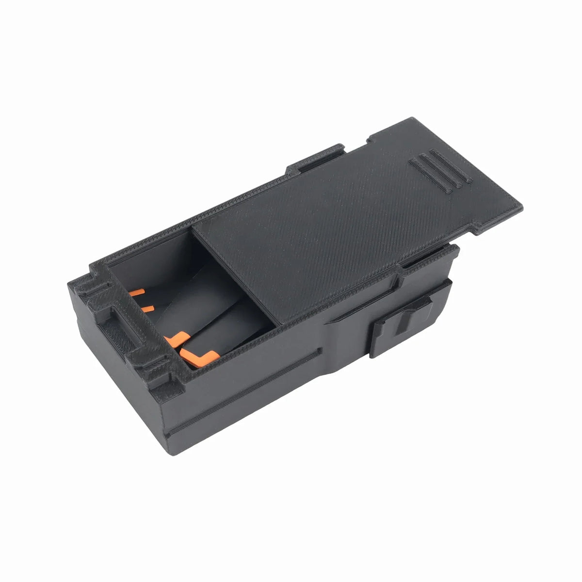 DJI Mini 5 Pro Propeller Storage Case – Lightweight & Dustproof