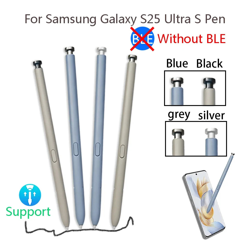 S25 Ultra Stylus Pen for Samsung Galaxy S25 Ultra – S Pen