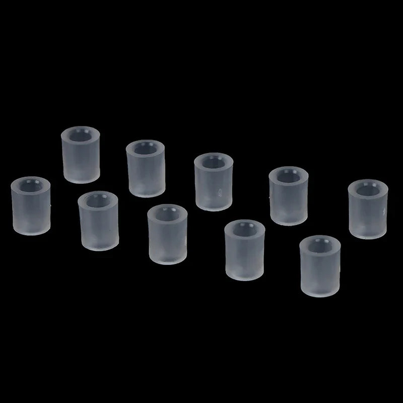 50 Pcs Perfume Refill Needles | Dispenser Converter Tool