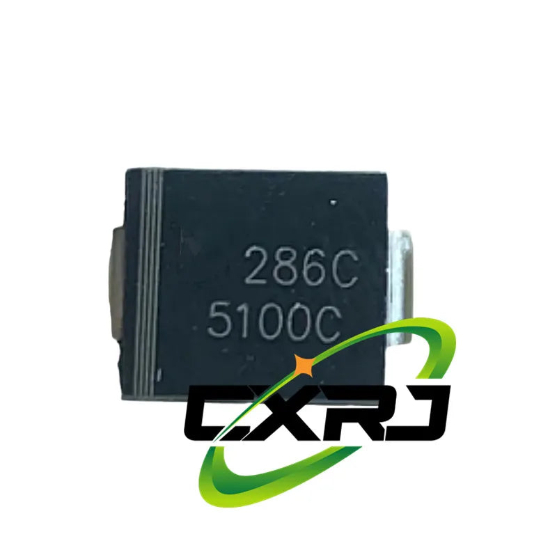 SM5100C 5A/100V Drive IC Chipset SOP Package | 5–10 PCS