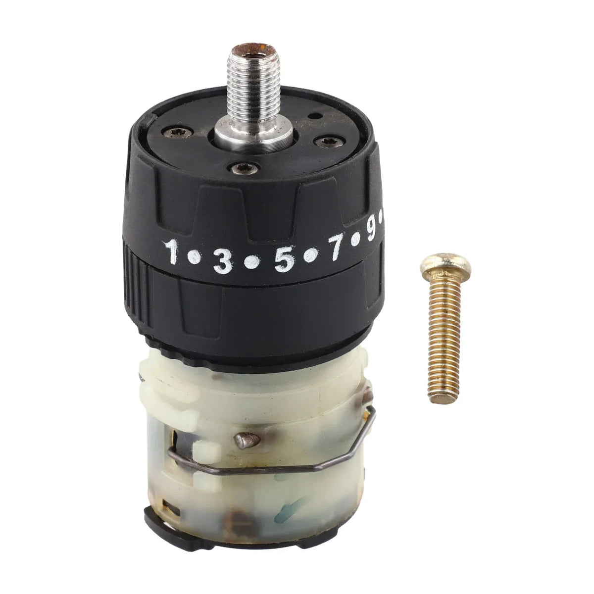 Electric Drill Replacement Gearbox 12V 16.8V 21V Brushless