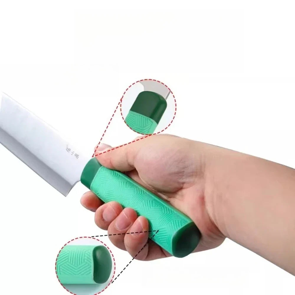 PLYS Stainless Steel Watermelon Fruit Knife with Sheath