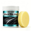 Plastic & Rubber Repair Paste – Car, Tire & Wheel Hub DIY Fix