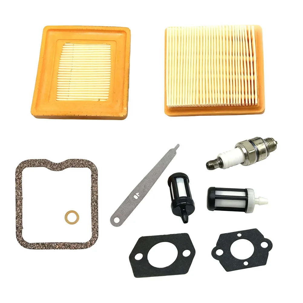 Air Filter Tune-Up Kit 4180-141-0300 | FS131R, KM131 & More