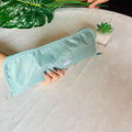 Waterproof Wet Umbrella Bag Foldable Absorbent Pouch Travel Car Home