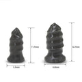 20Pcs Tubeless Tyre Repair Rubber Nails – Car, Bike & Scooter