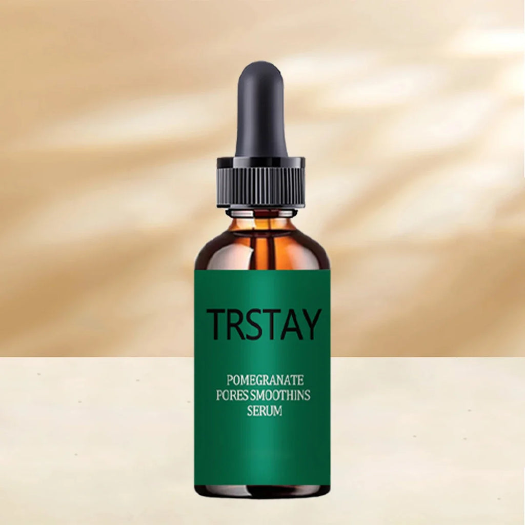 Pore Shrinking Serum Essence Pores Treatment Moisturizing Relieve