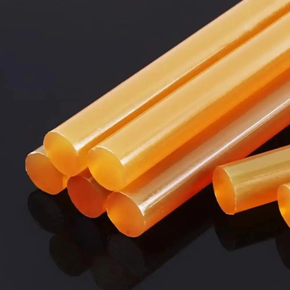 EVA Resin Melt Glue Stick Long Lasting Viscosity Car Dent Repair