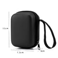 Mini Carrying Case for DJI Osmo Action & Insta360 Go | Splash-Proof