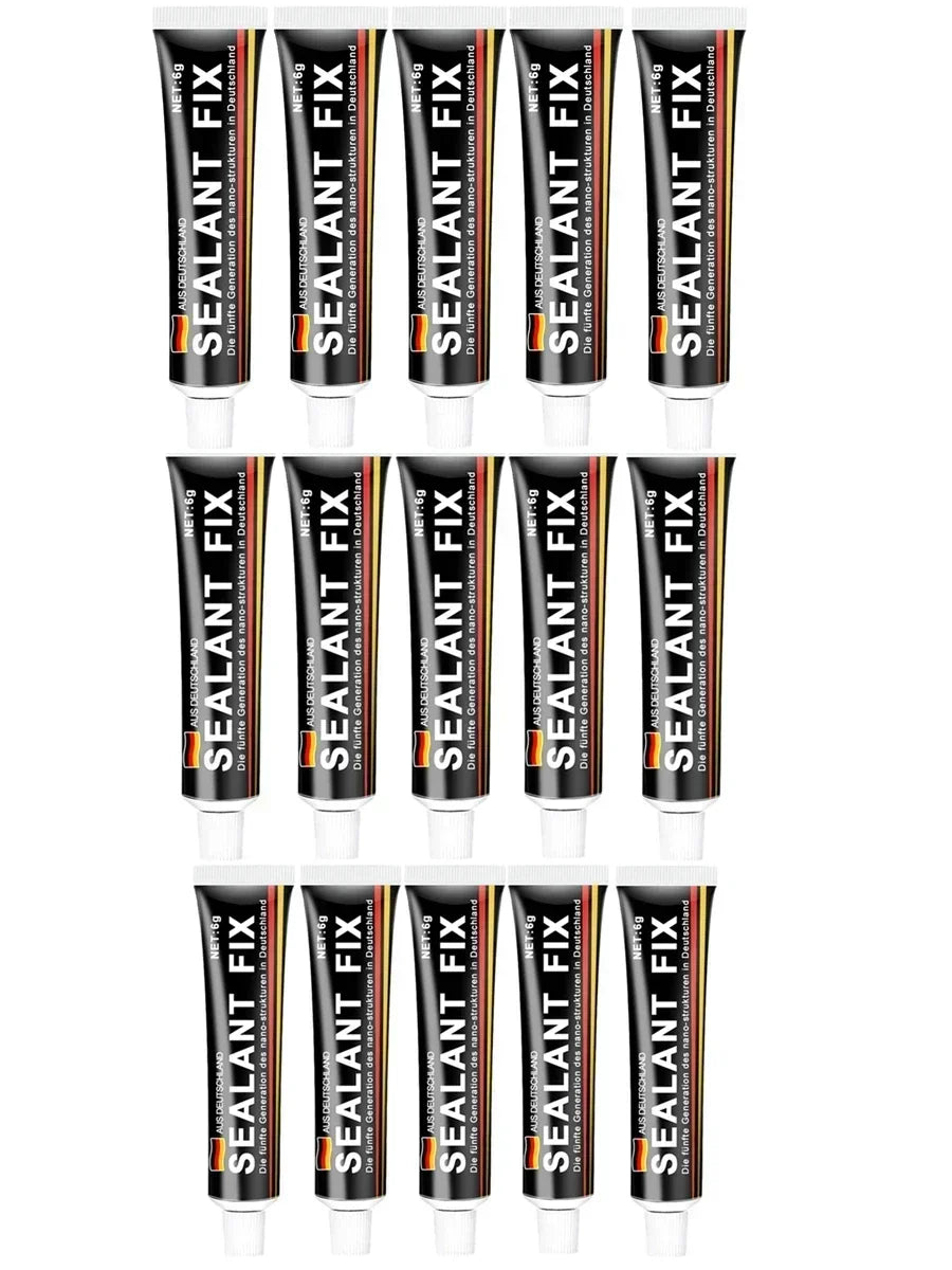 Nail-free Tasteless Waterproof White Glue Multi-spec Strong Glass