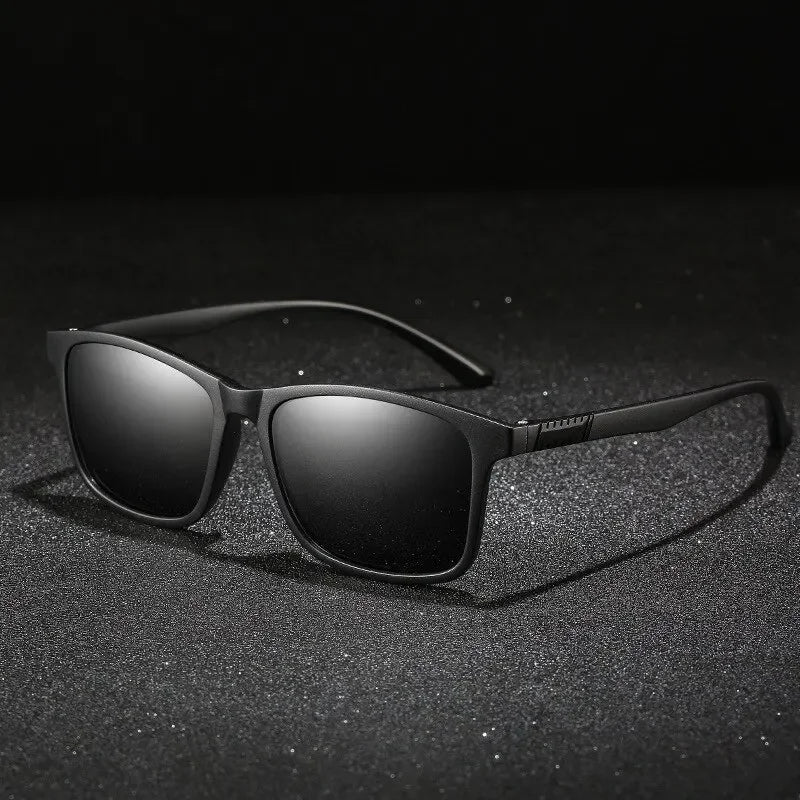 Polarized Sunglasses UV400 TR-90 | Men & Women Sport Shades