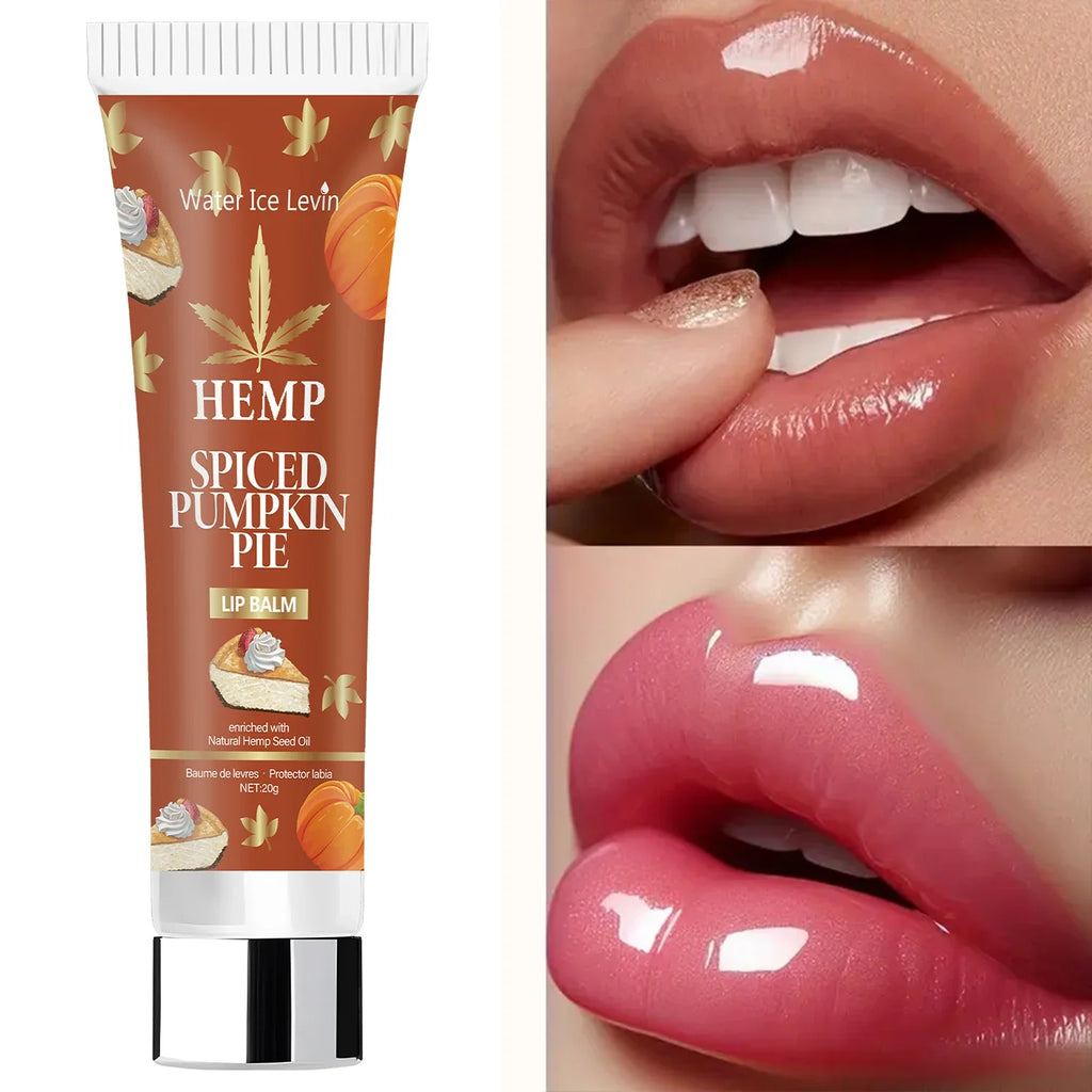 Lip Balm Hyaluronic Acid & Bee Venom – Non-Sticky Moisturizer