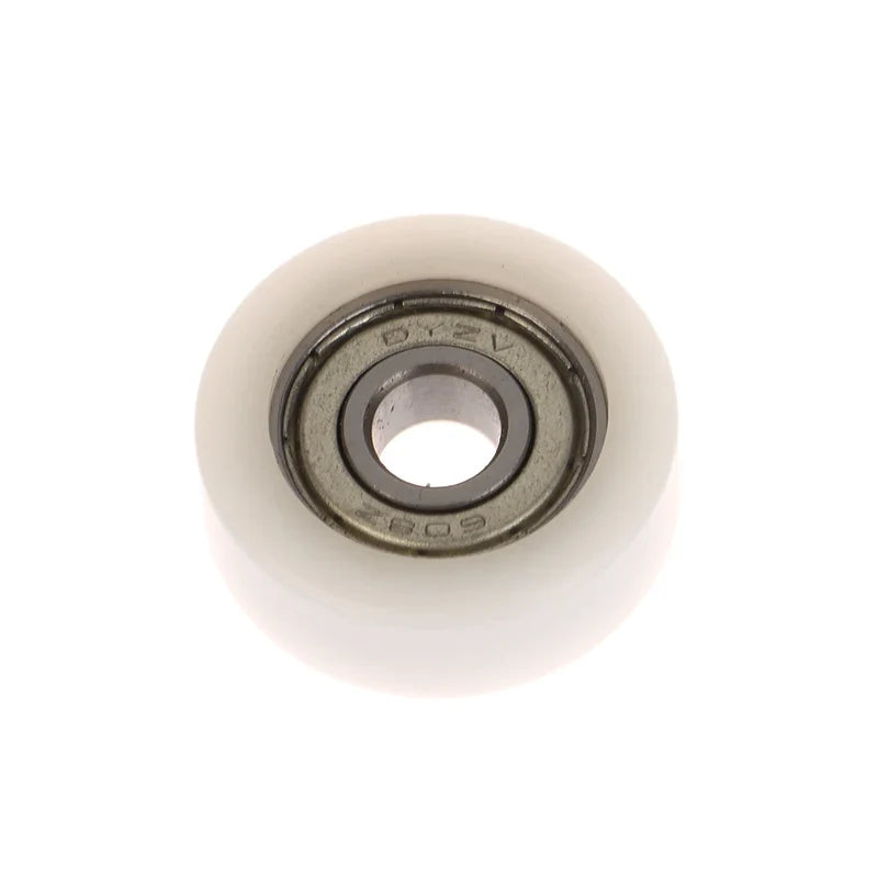 608ZZ POM Nylon Roller Wheel Bearing Pulley 8×30×10mm