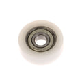 608ZZ POM Nylon Roller Wheel Bearing Pulley 8×30×10mm