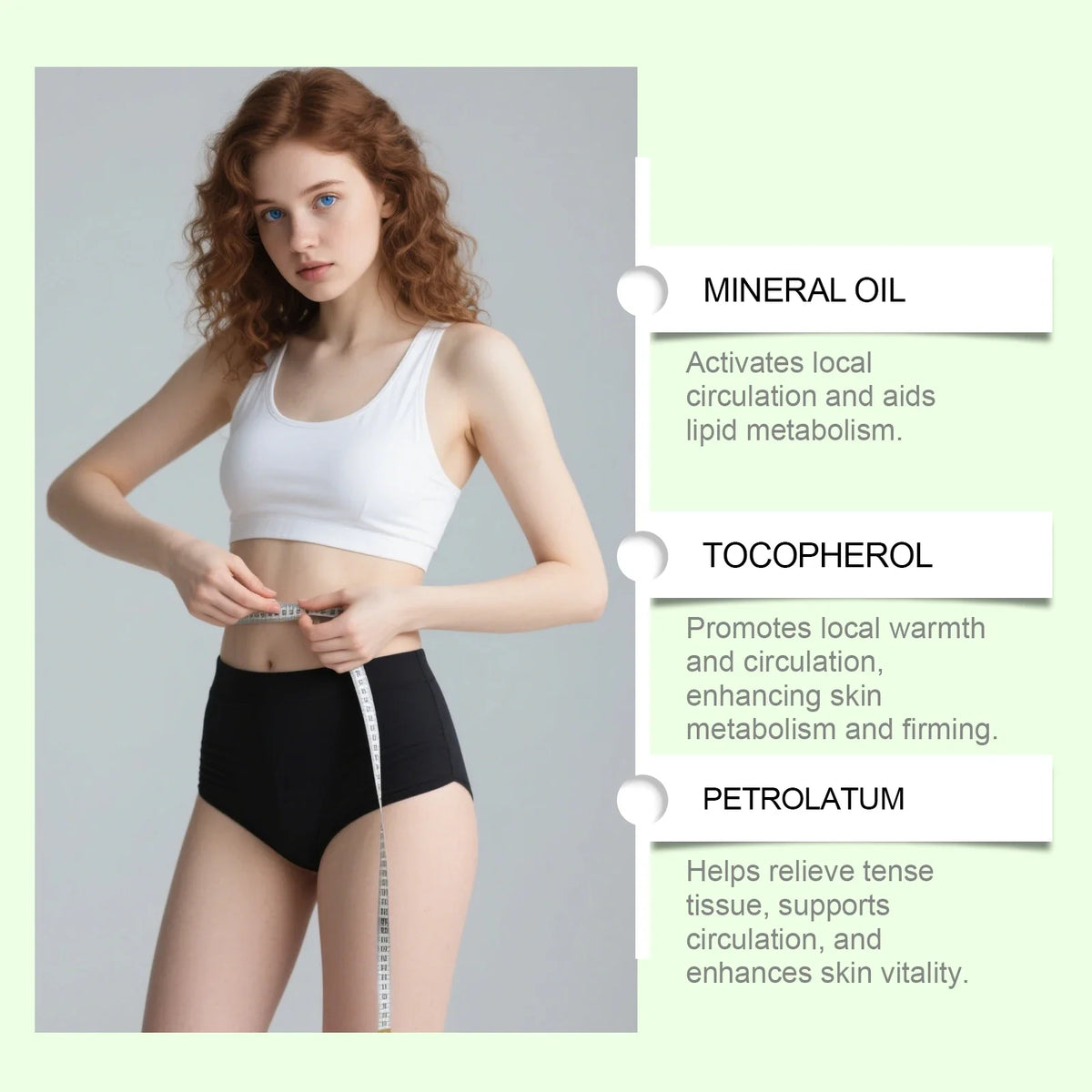 Moringa Nano Microneedle Patch – Deep Hydrating Skin Care 7pcs