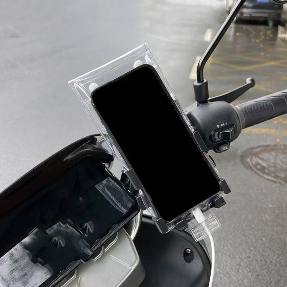 10-Pack Waterproof Phone Pouches | Touch-Screen Compatible