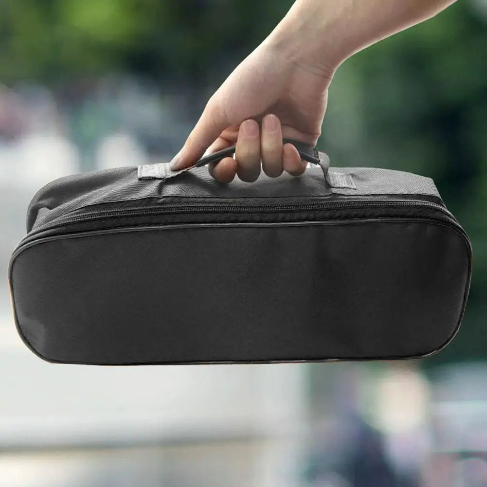 Oxford Cloth Tool Storage Bag – Portable Organizer Pouch
