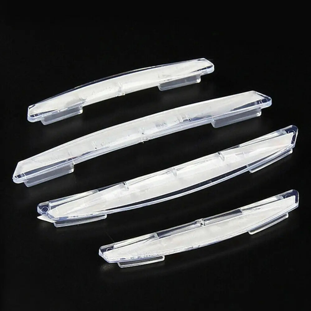 Car Door Edge Guard Rubber Trim Strip – Universal Protector