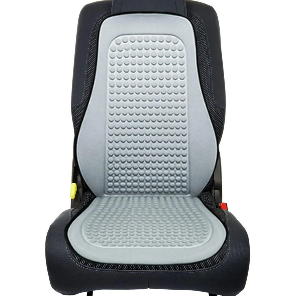Breathable Cooling Car Seat Cushion | Universal Seat Cover Pad