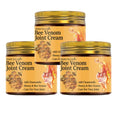 Bee Venom Body Cream – Chamomile & Honey Moisturizing & Firming