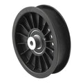 AUC20592 Flat Idler Pulley – X500 X520 X534 X540 X590 Z-Series