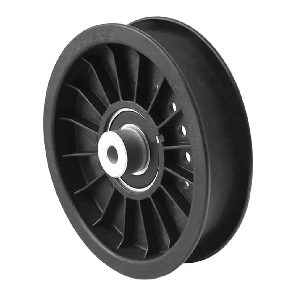 AUC20592 Flat Idler Pulley – X500 X540 Z425 Z465 Z655 Mowers