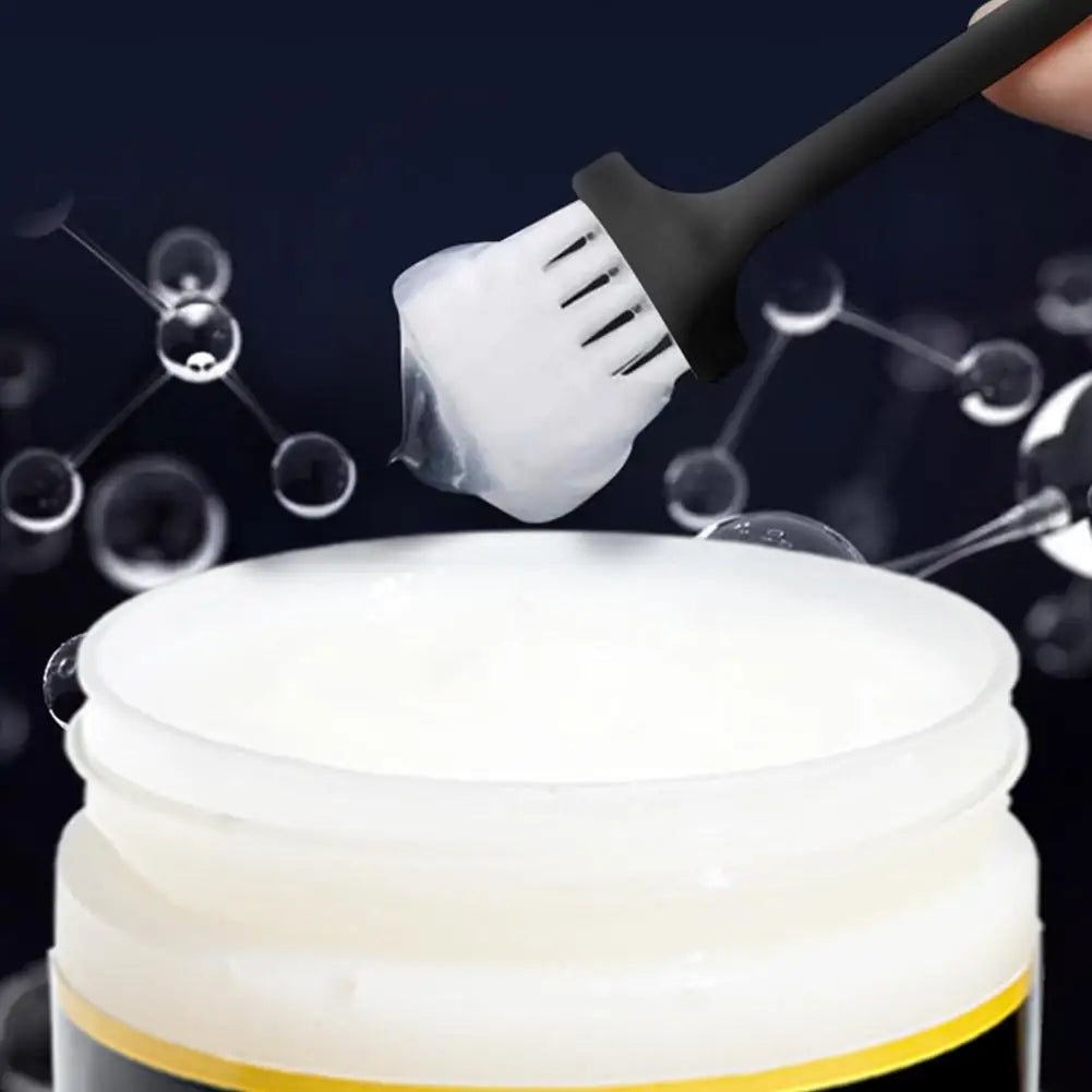 Car Sunroof Track & Door Lubricating Grease | White Multipurpose