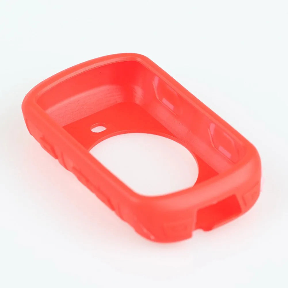 Silicone Case & Screen Protector for Garmin Edge 530