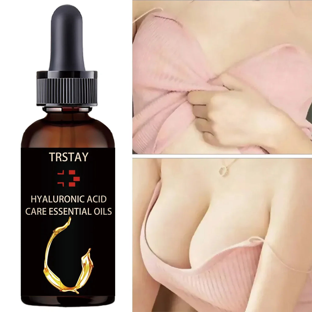 TRSTAY Firming Massage Moisturizing Essential Oil Cream