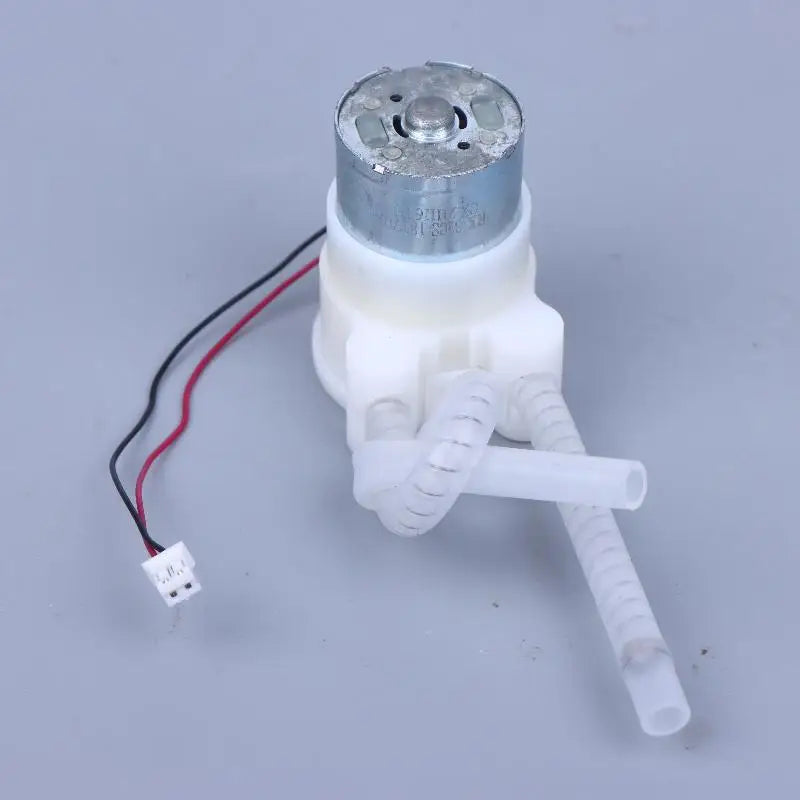 DC 3V 3 7V 5V Lab Ink Squeeze Sampling Pump Small Mini Peristaltic
