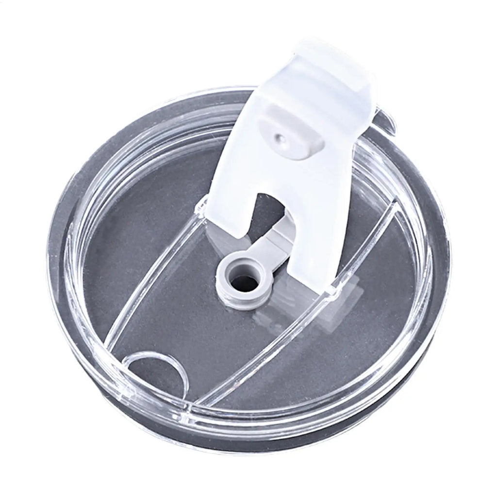 Skinny Tumbler Lid Replacement Leakproof Accessories Tumblers Lids