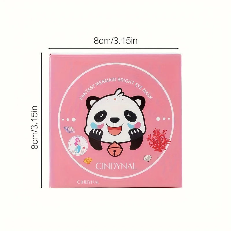 Hydrating Eye Masks 30 Pairs – Moisturizing Under-Eye Patches