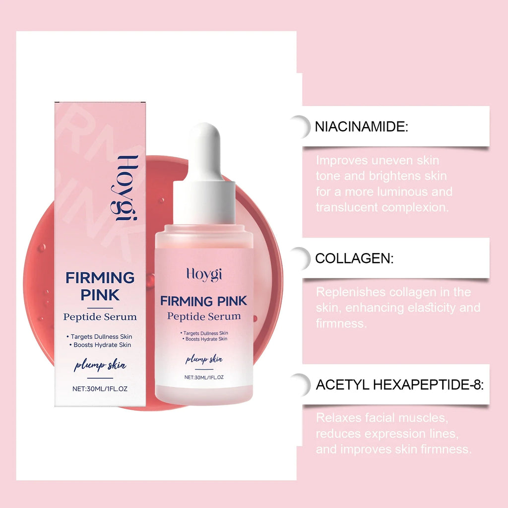 Hoygi Facial Serum – Hydrating, Brightening & Anti-Aging