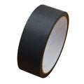 50M Roll Black Shoe Oxford Cloth Tape Self-adhesive Single-sided