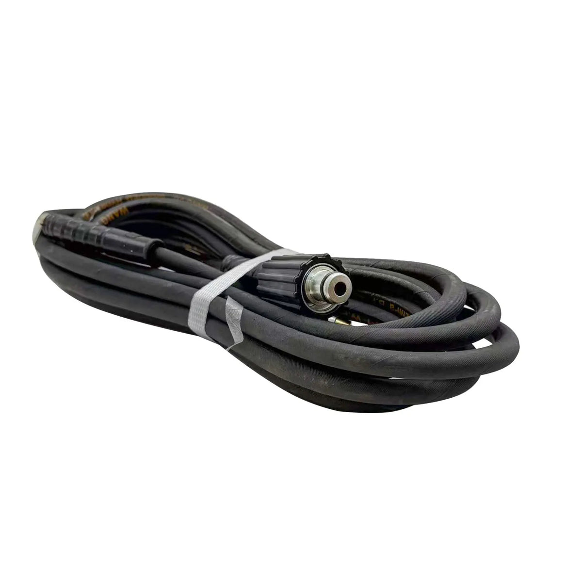7M High-Pressure Car Wash Hose – Reinforced Rubber Pipe